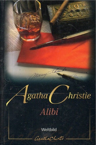 Agatha christie - agatha,