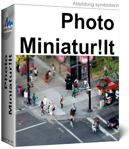 Photo miniatur professional - miniatur,