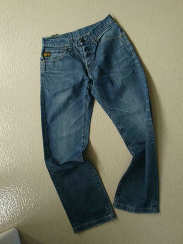 Star raw damen jeans hose - damen,