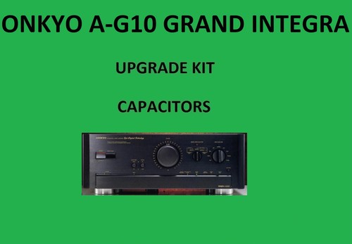Stereo verstärker onkyo - stereo,