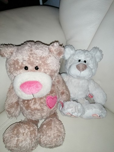 Nici katze teddy aus - nici,,