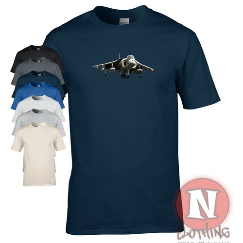 Naughtees harrier jump jet - harrier,