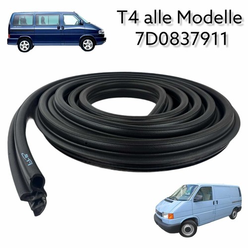 Türdichtung für vw - türdichtung,