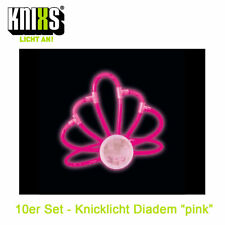10 Stück Set - Knicklicht