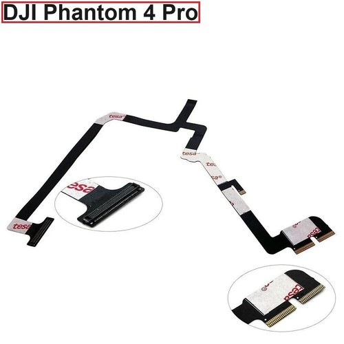 Dji phantom pro gimbal - 4,