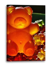 Wandbild küchendeko - wandbild,