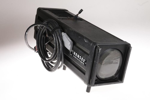 Hensel flash superspot 3000 - flash,