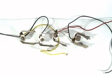 Lok Lampen 4x Firma?