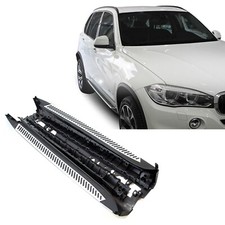 Trittbretter Seitenbretter