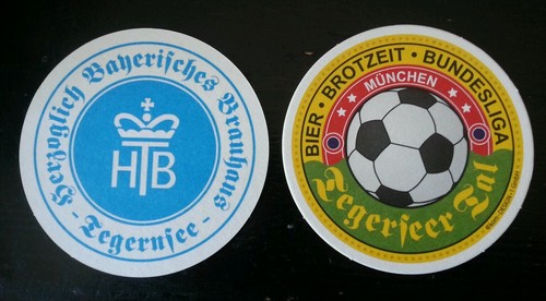 Bierdeckel hzgl bay - hzgl., bay.brauhaus