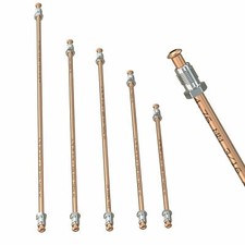 Bremsleitung 4,75 mm