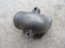 DDR Ansaugstutzen für Vergaser BVF H-362 IFA F9 Emw 