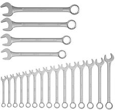 FAMEX Schraubenschlüssel Set