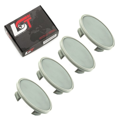 Radnabenkappe nabendeckel - 4x,
