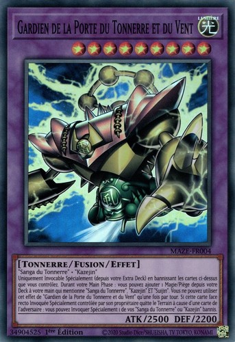 Torwächter von - oh!,