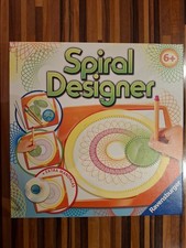 Ravensburger Spiral Designer