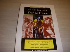 RADSPORT BUCH Christophe PENOT