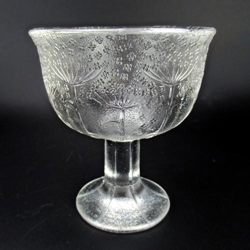 Rosenthal glas schale - rosenthal,