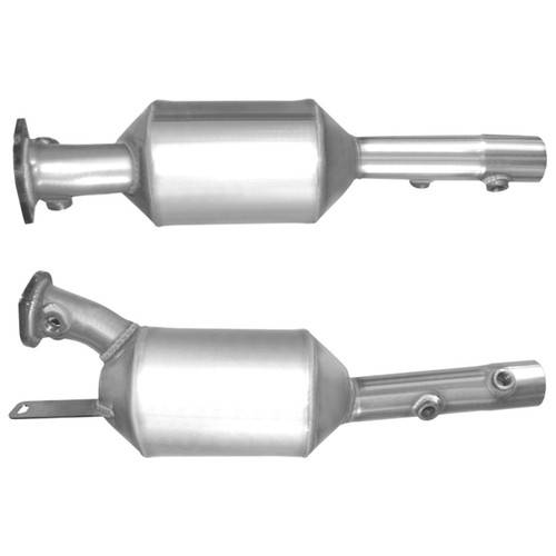 Bm11177 dpf partikelfilter - dpf,
