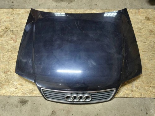 Audi 4b 1999 - s6, c5