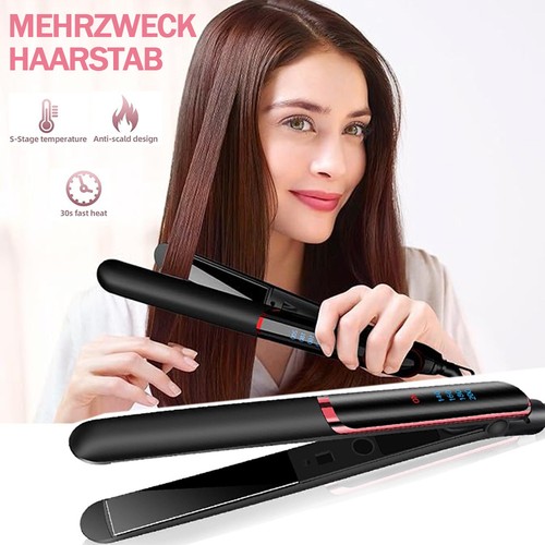 2in1 profi haarglätter - 2in1,