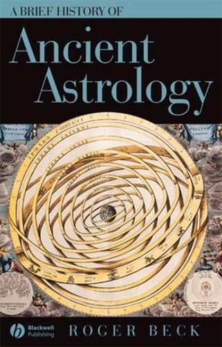 Brief history ancient - a,