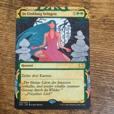 Magic The Gathering In