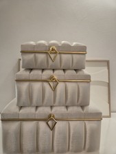 Braut  Hochzeitstruhe 3tlg