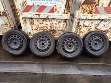 VW Golf Plus 5M Satz