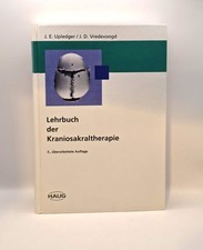 John E. Upledger,  Lehrbuch