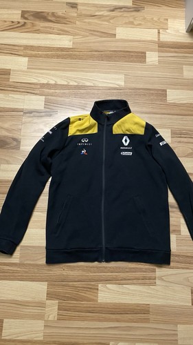 Renault jacke - renault, f1