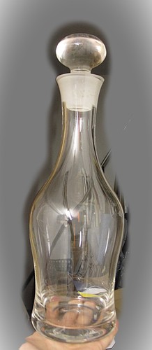 Kanne karaffe flasche glas - kanne,