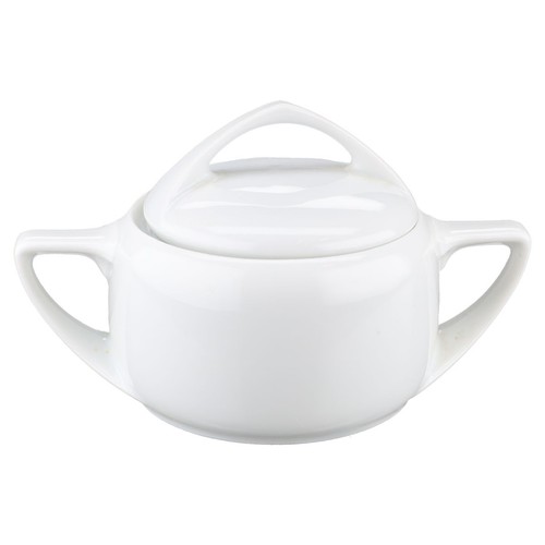 Zuckerdose rosenthal donatello - zuckerdose,
