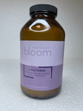 Paragon Bloom L-Glutamin –
