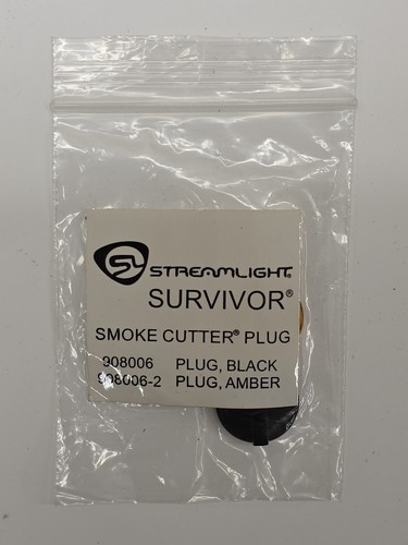 Streamlight survivor smoke - streamlight,