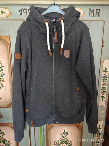 Naketano herren jacke - herren,