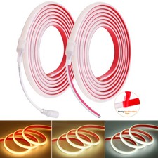 12V 24V COB LED Streifen