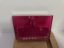 Gucci Rush 2 Eau De Toilette