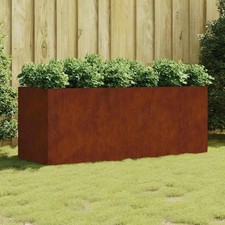 Hochbeet 200x80x80cm