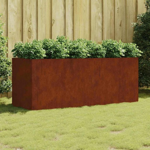 Hochbeet 200x80x80cm