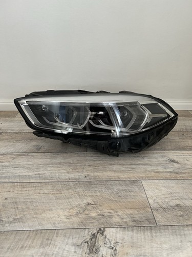 Led scheinwerfer bmw - 1er, f40