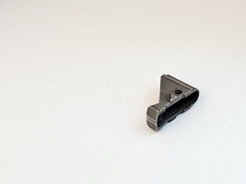 Luger parabellum p08 zubringer - parabellum,
