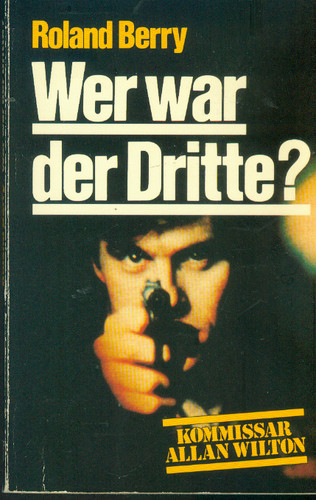 Roland berry wer - war, der