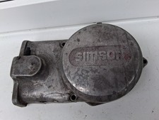 ORIGINALER DDR SIMSON S  51