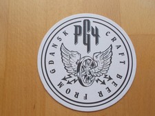 Bierdeckel Kleinbrauerei