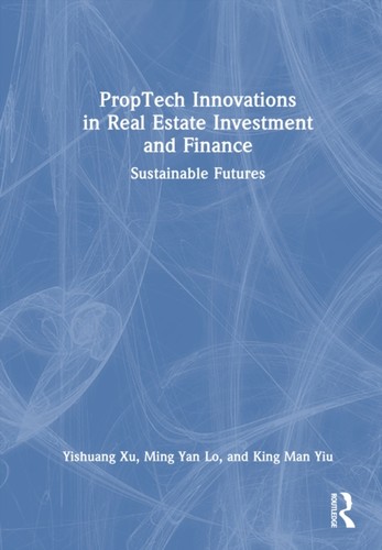 Proptech innovations real - proptech,