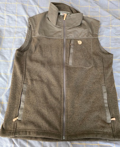 Fjällräven buck fleece - -,