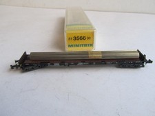 Minitrix 3566 - Spur N -
