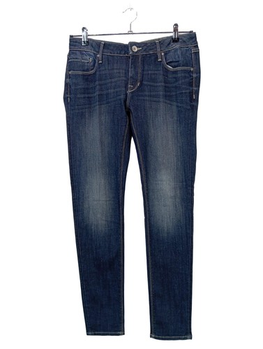 Edc esprit hüftjeans damen - hüftjeans,