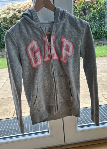 Gap mädchen logo hoodie - gap,
